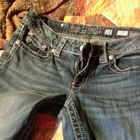 Designer jeans - Picture 2 of 2